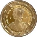 2 Euro Gedenkmnze Griechenland 2024 Penelope Delta UNC