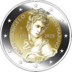2 GM San Marino 2025 Michelangelo
