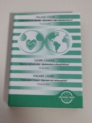 2 Euro PP Gedenkmnze Finnland Staatsbesuch, weitere Bilder