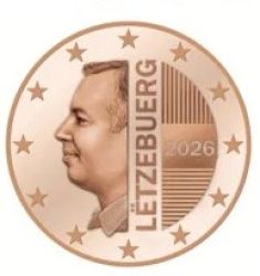 KMS Lose Luxemburg 2026 mit neuen Motiven, weitere Bilder