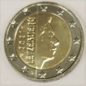 2 Luxemburg KM 2021