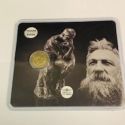 2 Euro Coin Card Frankreich Rodin 2017