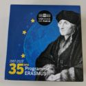 2 Euro PP Erasmus Frankreich 2022