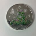 5 Euro BRD Insektenreich 2023