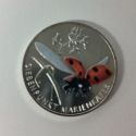 5 Euro BRD 2023 Marienkfer