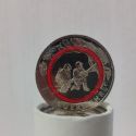 10 Euro BRD Feuerwehr 2023 UNC