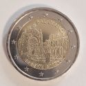 2 Gedenkmnze Spanien 2025 Salamanca