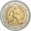 2 Euro Gedenkm�nze 2026 Slowakei 2026 Euro 1976