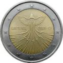 2 Euro Gedenkmnze Litauen 2026 Energieunabhngigkeit