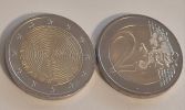 2 Euro Slowenien 2026 150. Jahrestag der Geburt von Ivan Cankar