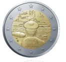 2 Euro Gedenkm�nze Frankreich 2026 Franz�sische Marine