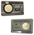 2� Coin Card Finnland Radio  2026 unserer Wahl