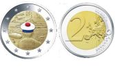 2 Euro PP Frankreich 2026 Marine