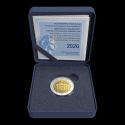 2 Euro PP Griechenland Gedenkm�nze  Akademie 2026