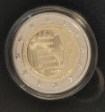 2 Euro PP Griechenland Gedenkm�nze  Akademie 2026