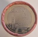 3 Euro Slowenien 2026 Srecko Kosovel UNC
