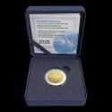 2 Euro PP Griechenland 2026 Messollonghi